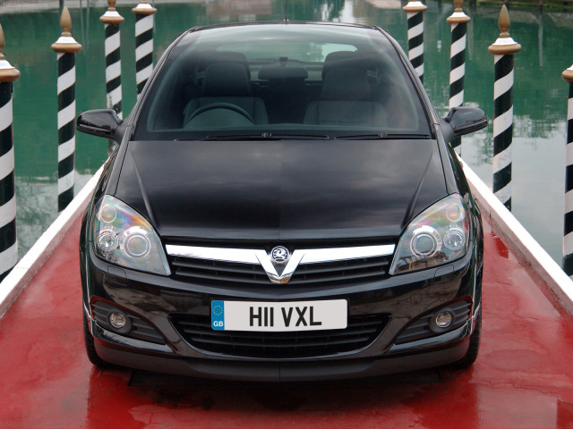 vauxhall astra pic #36016