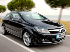 vauxhall astra pic #36017