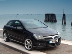 vauxhall astra pic #36018