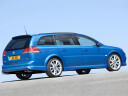 Vauxhall Vectra