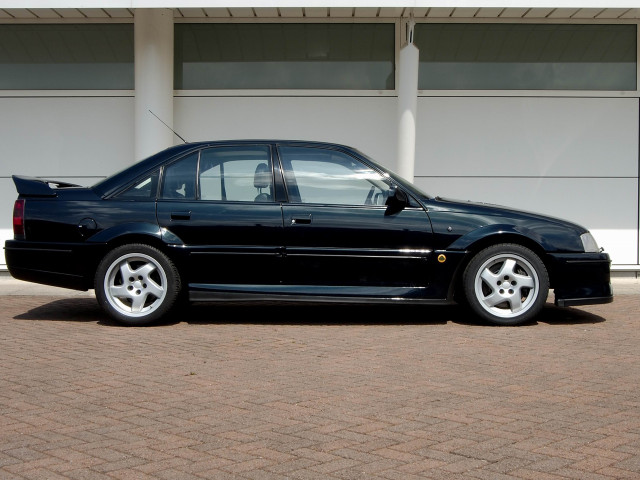 vauxhall carlton pic #39181