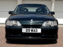 Vauxhall Carlton