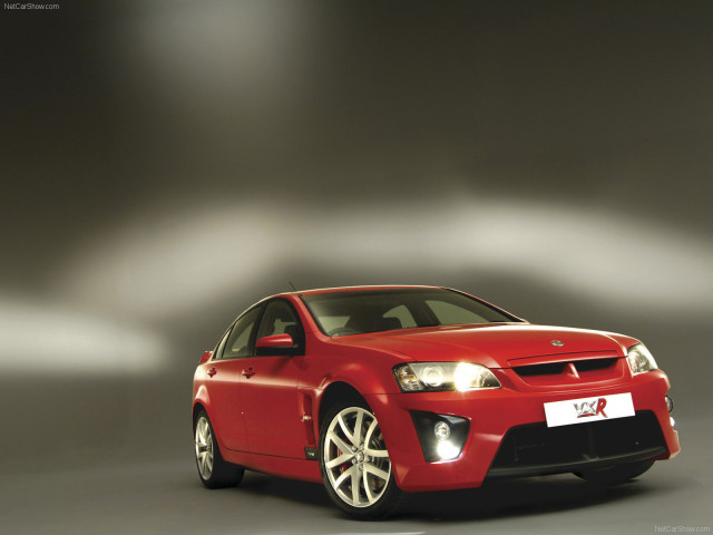 vauxhall vxr8 pic #46954