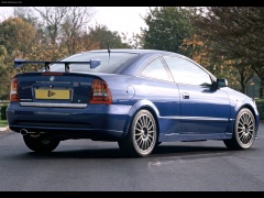 vauxhall astra coupe pic #67487