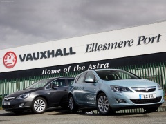 vauxhall astra pic #67647