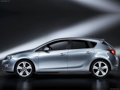 vauxhall astra pic #67665