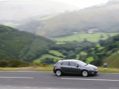 vauxhall astra pic #67676