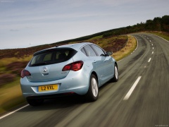 vauxhall astra pic #67680