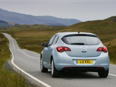 vauxhall astra pic #67682