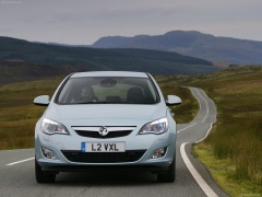 vauxhall astra pic #67686