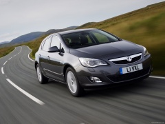 vauxhall astra pic #67689