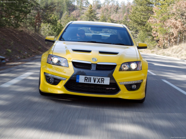 vauxhall vxr8 pic #79698