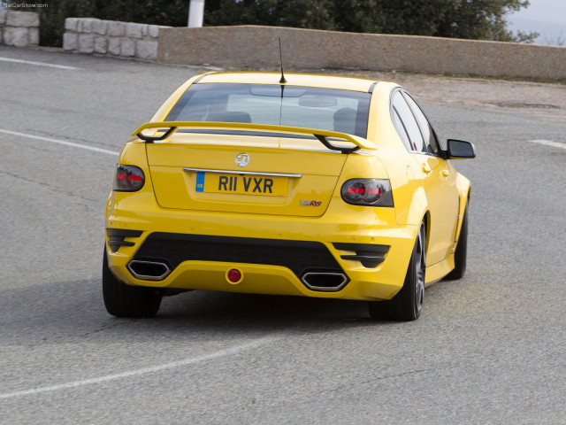 vauxhall vxr8 pic #79701