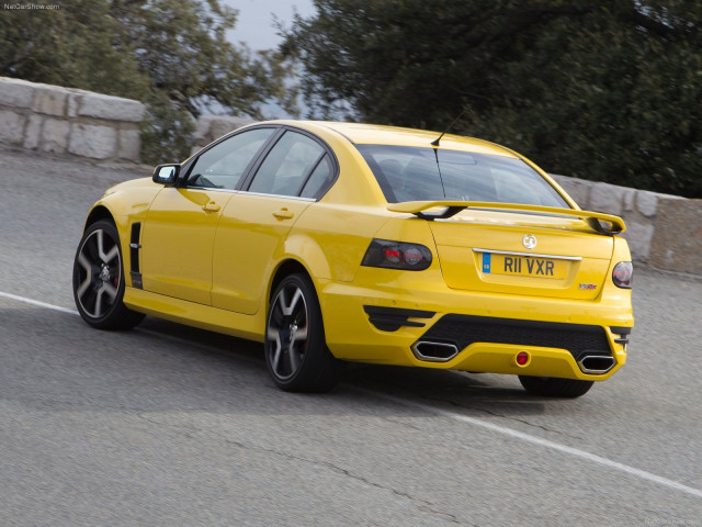 vauxhall vxr8 pic #79702