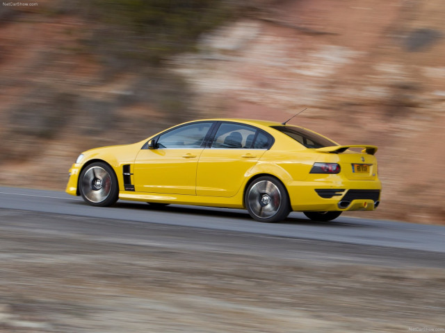 vauxhall vxr8 pic #79718