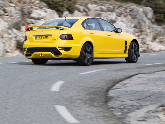 vauxhall vxr8 pic #79719