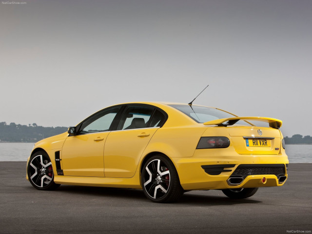 vauxhall vxr8 pic #79721