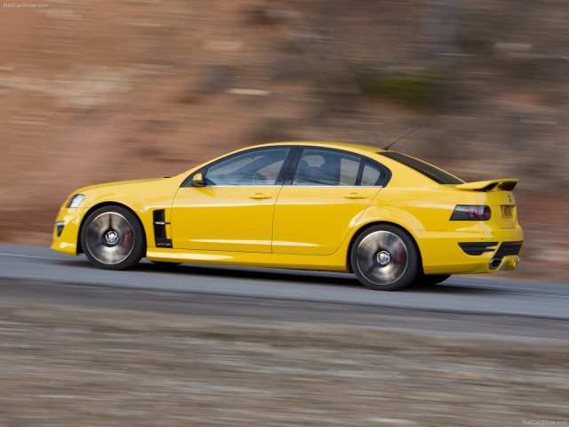 vauxhall vxr8 pic #79722