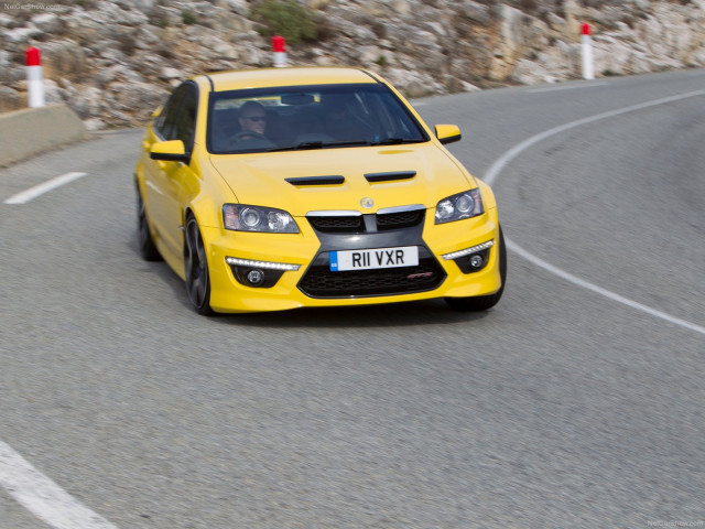 vauxhall vxr8 pic #79735