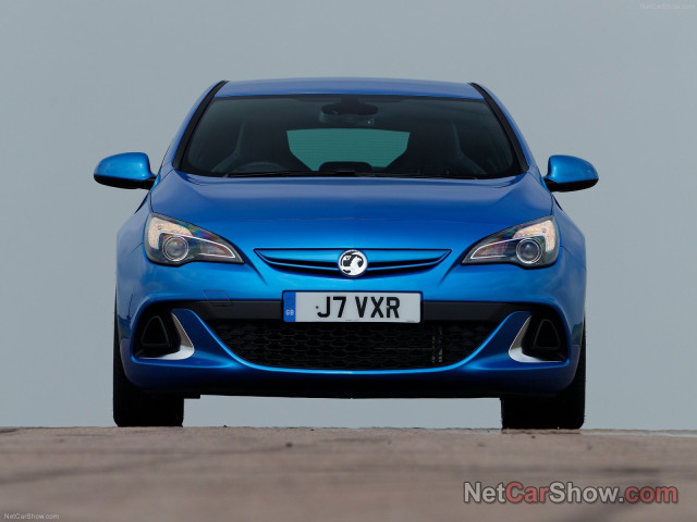 vauxhall astra vxr pic #92953