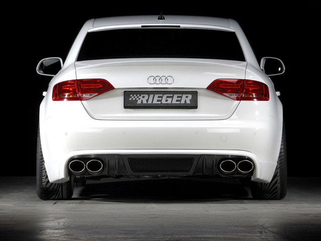 rieger audi a4 b8 pic #54558