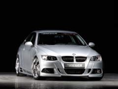 rieger bmw 3-series coupe (e92) pic #59145