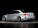 Rieger BMW 3-series Coupe (E92)