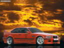 Rieger BMW 3-series Coupe (E36)