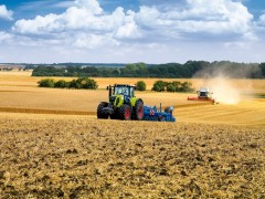 claas axion pic #54748