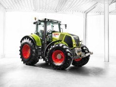 claas axion pic #54752