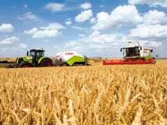 claas axion pic #54753