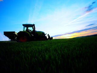 Claas Ares