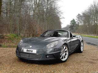Breckland Beira