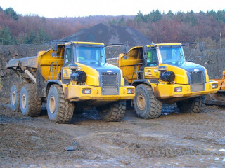 Bell B40D
