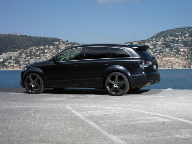 enco exclusive audi q7 pic #55832