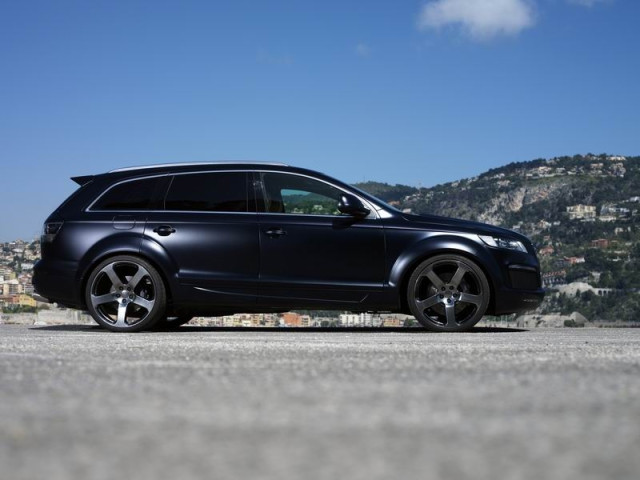 enco exclusive audi q7 pic #55833