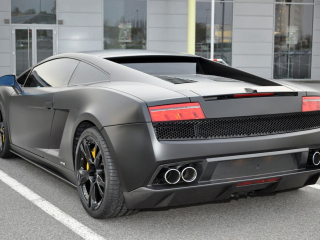 enco exclusive lamborghini gallardo lp560-4 pic #69825