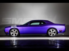 sms 570 dodge challenger pic #60807