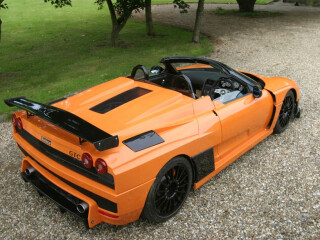Salica GT