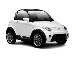 NICE MyCar