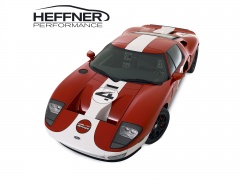 heffner ford gt camilo twin-turbo pic #59889