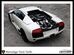 Lamborghini Murcielago Twin Turbo photo #67516