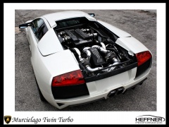 Lamborghini Murcielago Twin Turbo photo #67517