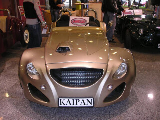 Kaipan 14F