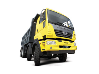 Ashok Leyland 3135