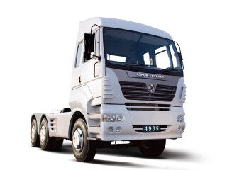 Ashok Leyland 4935