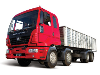 Ashok Leyland 3121