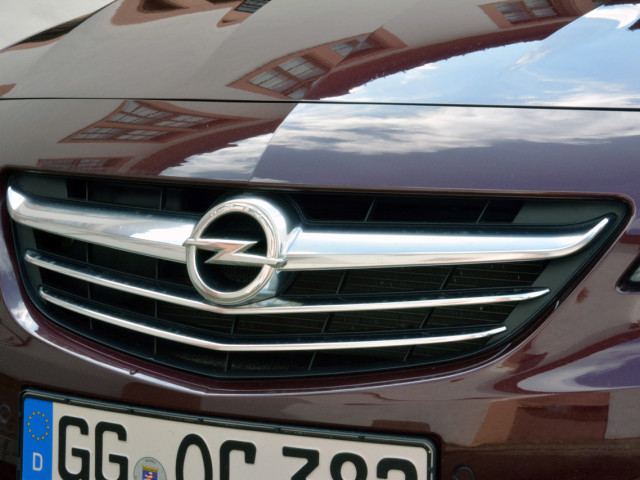 opel cascada pic #102601