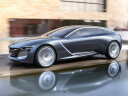 Opel Monza