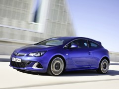opel astra opc pic #104454